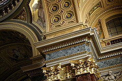 Budapest Basilica 4